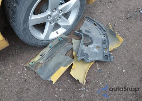 2009 Mitsubishi Eclipse Gs из США, поврежденный, VIN 4A3AK24FX9E029009